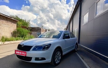 Skoda Octavia, 2012 год, 970 000 рублей, 9 фотография