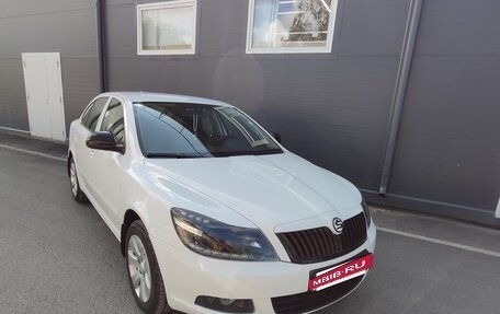 Skoda Octavia, 2012 год, 970 000 рублей, 11 фотография