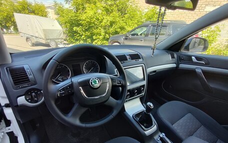 Skoda Octavia, 2012 год, 970 000 рублей, 16 фотография
