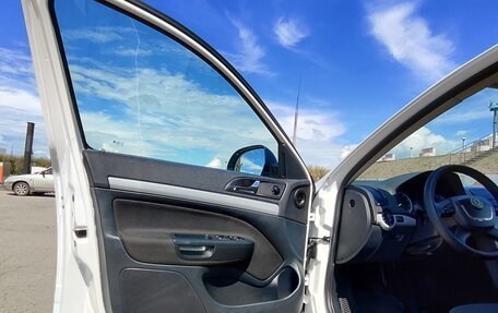 Skoda Octavia, 2012 год, 970 000 рублей, 21 фотография