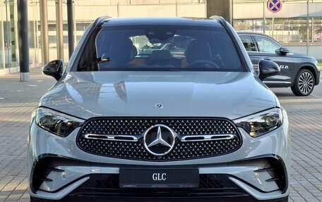 Mercedes-Benz GLC, 2026 год, 10 120 000 рублей, 3 фотография