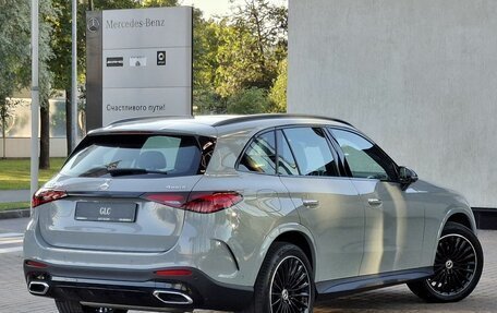 Mercedes-Benz GLC, 2026 год, 10 120 000 рублей, 2 фотография