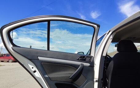 Skoda Octavia, 2012 год, 970 000 рублей, 22 фотография