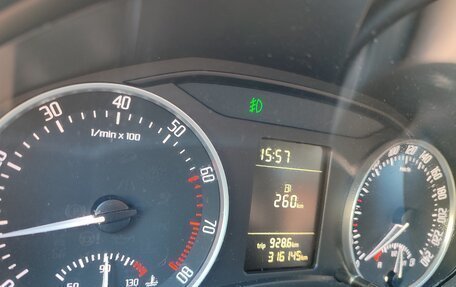 Skoda Octavia, 2012 год, 970 000 рублей, 26 фотография