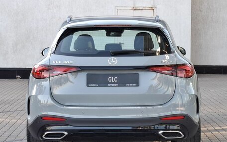 Mercedes-Benz GLC, 2026 год, 10 120 000 рублей, 4 фотография