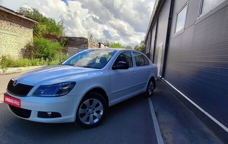 Skoda Octavia, 2012 год, 970 000 рублей, 17 фотография