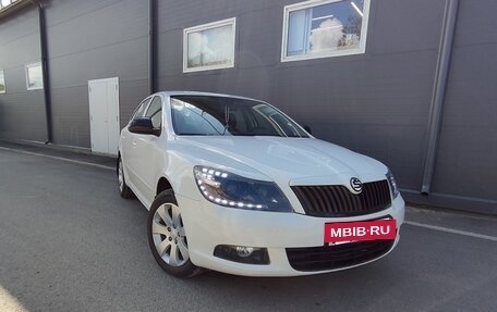Skoda Octavia, 2012 год, 970 000 рублей, 19 фотография