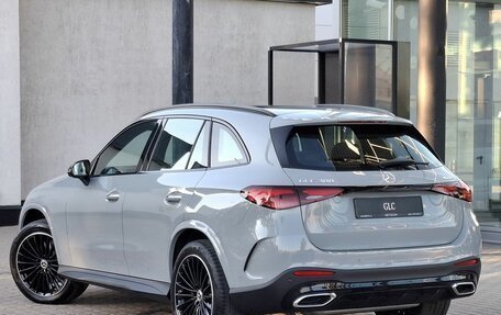 Mercedes-Benz GLC, 2026 год, 10 120 000 рублей, 5 фотография