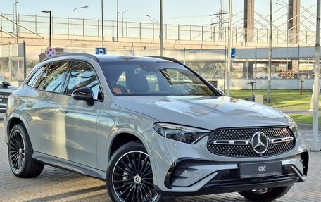Mercedes-Benz GLC, 2026 год, 10 120 000 рублей, 6 фотография
