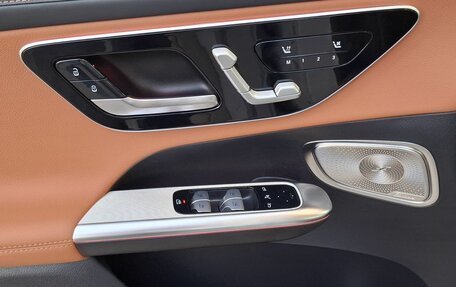 Mercedes-Benz GLC, 2026 год, 10 120 000 рублей, 13 фотография