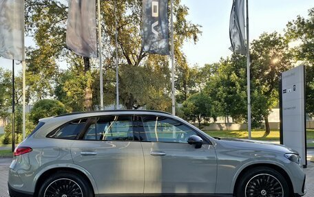 Mercedes-Benz GLC, 2026 год, 10 120 000 рублей, 9 фотография