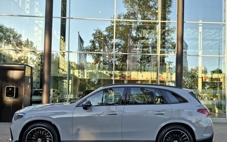 Mercedes-Benz GLC, 2026 год, 10 120 000 рублей, 8 фотография