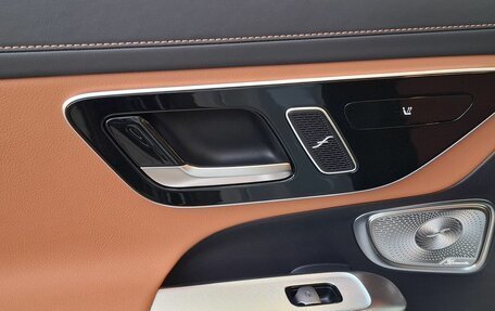 Mercedes-Benz GLC, 2026 год, 10 120 000 рублей, 17 фотография