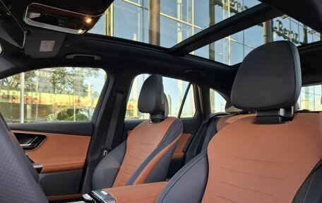 Mercedes-Benz GLC, 2026 год, 10 120 000 рублей, 16 фотография