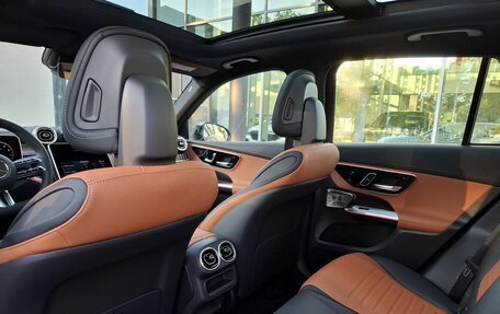 Mercedes-Benz GLC, 2026 год, 10 120 000 рублей, 18 фотография