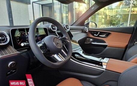 Mercedes-Benz GLC, 2026 год, 10 120 000 рублей, 15 фотография