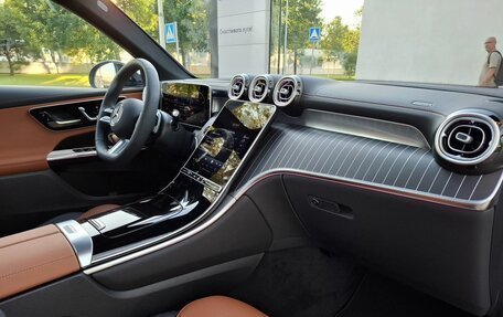 Mercedes-Benz GLC, 2026 год, 10 120 000 рублей, 20 фотография