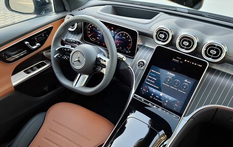 Mercedes-Benz GLC, 2026 год, 10 120 000 рублей, 21 фотография