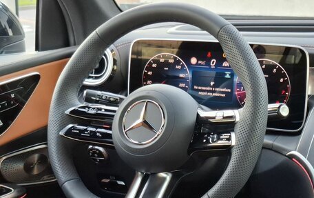 Mercedes-Benz GLC, 2026 год, 10 120 000 рублей, 22 фотография
