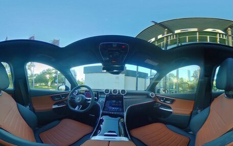 Mercedes-Benz GLC, 2026 год, 10 120 000 рублей, 25 фотография