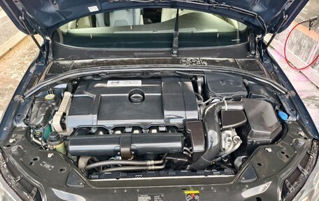 Volvo XC70 II рестайлинг, 2010 год, 1 380 000 рублей, 5 фотография