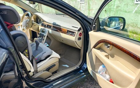 Volvo XC70 II рестайлинг, 2010 год, 1 380 000 рублей, 9 фотография