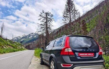 Volvo XC70 II рестайлинг, 2010 год, 1 380 000 рублей, 3 фотография