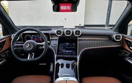 Mercedes-Benz GLC, 2026 год, 10 120 000 рублей, 23 фотография
