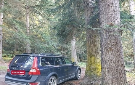 Volvo XC70 II рестайлинг, 2010 год, 1 380 000 рублей, 4 фотография