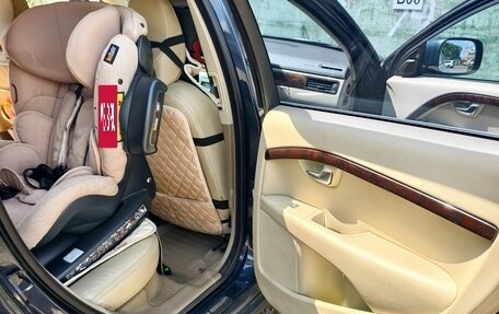 Volvo XC70 II рестайлинг, 2010 год, 1 380 000 рублей, 8 фотография