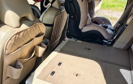 Volvo XC70 II рестайлинг, 2010 год, 1 380 000 рублей, 12 фотография