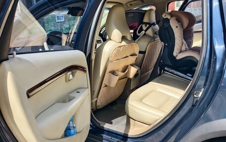 Volvo XC70 II рестайлинг, 2010 год, 1 380 000 рублей, 11 фотография