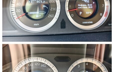 Volvo XC70 II рестайлинг, 2010 год, 1 380 000 рублей, 25 фотография