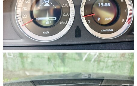 Volvo XC70 II рестайлинг, 2010 год, 1 380 000 рублей, 23 фотография