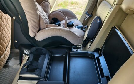 Volvo XC70 II рестайлинг, 2010 год, 1 380 000 рублей, 14 фотография