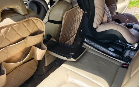 Volvo XC70 II рестайлинг, 2010 год, 1 380 000 рублей, 13 фотография