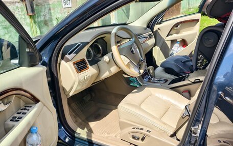 Volvo XC70 II рестайлинг, 2010 год, 1 380 000 рублей, 16 фотография