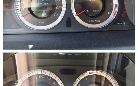 Volvo XC70 II рестайлинг, 2010 год, 1 380 000 рублей, 24 фотография