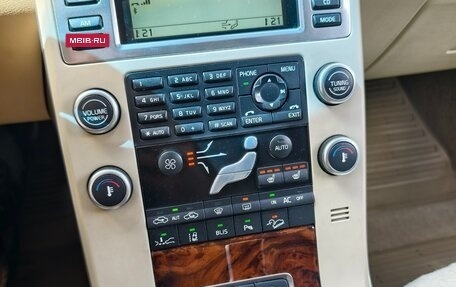 Volvo XC70 II рестайлинг, 2010 год, 1 380 000 рублей, 19 фотография