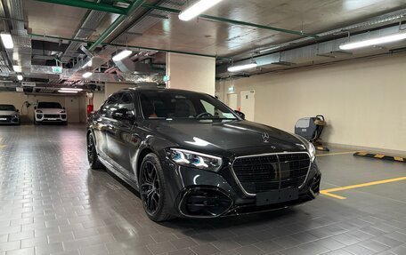 Mercedes-Benz S-Класс, 2026 год, 29 900 000 рублей, 5 фотография