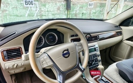 Volvo XC70 II рестайлинг, 2010 год, 1 380 000 рублей, 27 фотография