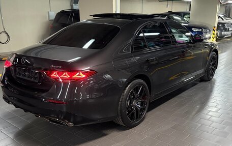 Mercedes-Benz S-Класс, 2026 год, 29 900 000 рублей, 8 фотография