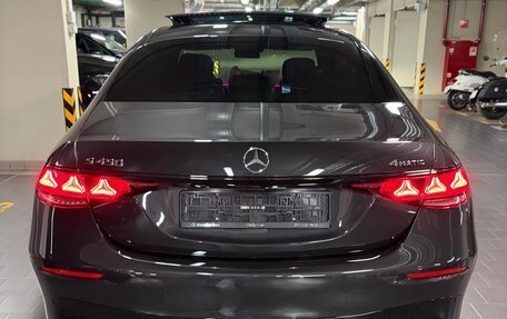 Mercedes-Benz S-Класс, 2026 год, 29 900 000 рублей, 7 фотография