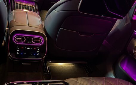 Mercedes-Benz S-Класс, 2026 год, 29 900 000 рублей, 10 фотография