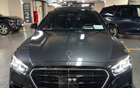 Mercedes-Benz S-Класс, 2026 год, 29 900 000 рублей, 9 фотография