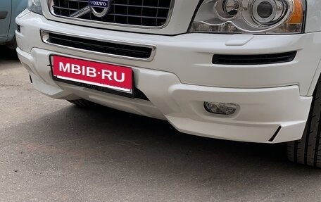 Volvo XC90 II рестайлинг, 2012 год, 1 990 000 рублей, 2 фотография