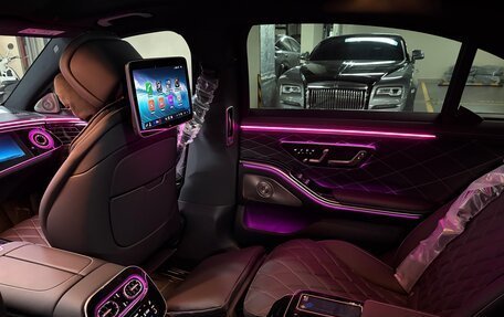 Mercedes-Benz S-Класс, 2026 год, 29 900 000 рублей, 13 фотография