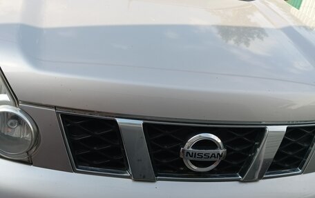 Nissan X-Trail, 2008 год, 950 000 рублей, 2 фотография