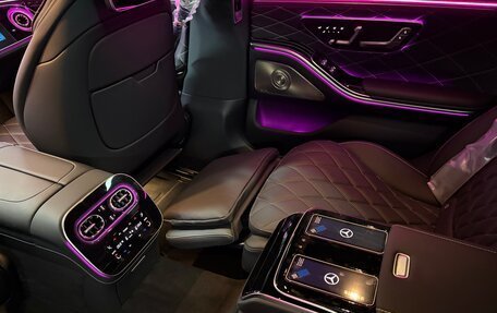 Mercedes-Benz S-Класс, 2026 год, 29 900 000 рублей, 12 фотография