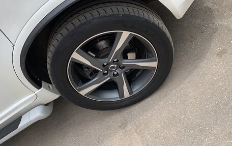 Volvo XC90 II рестайлинг, 2012 год, 1 990 000 рублей, 5 фотография